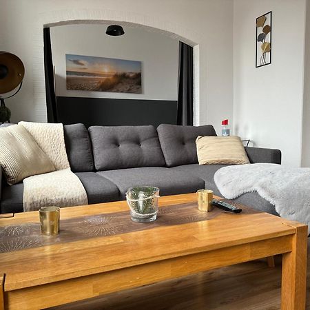 Rb City Apartments Emden Am Wall 2 Dış mekan fotoğraf