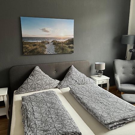 Rb City Apartments Emden Am Wall 2 Dış mekan fotoğraf
