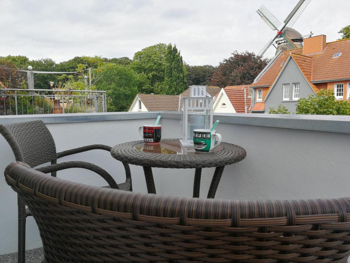 Rb City Apartments Emden Am Wall 2 Dış mekan fotoğraf