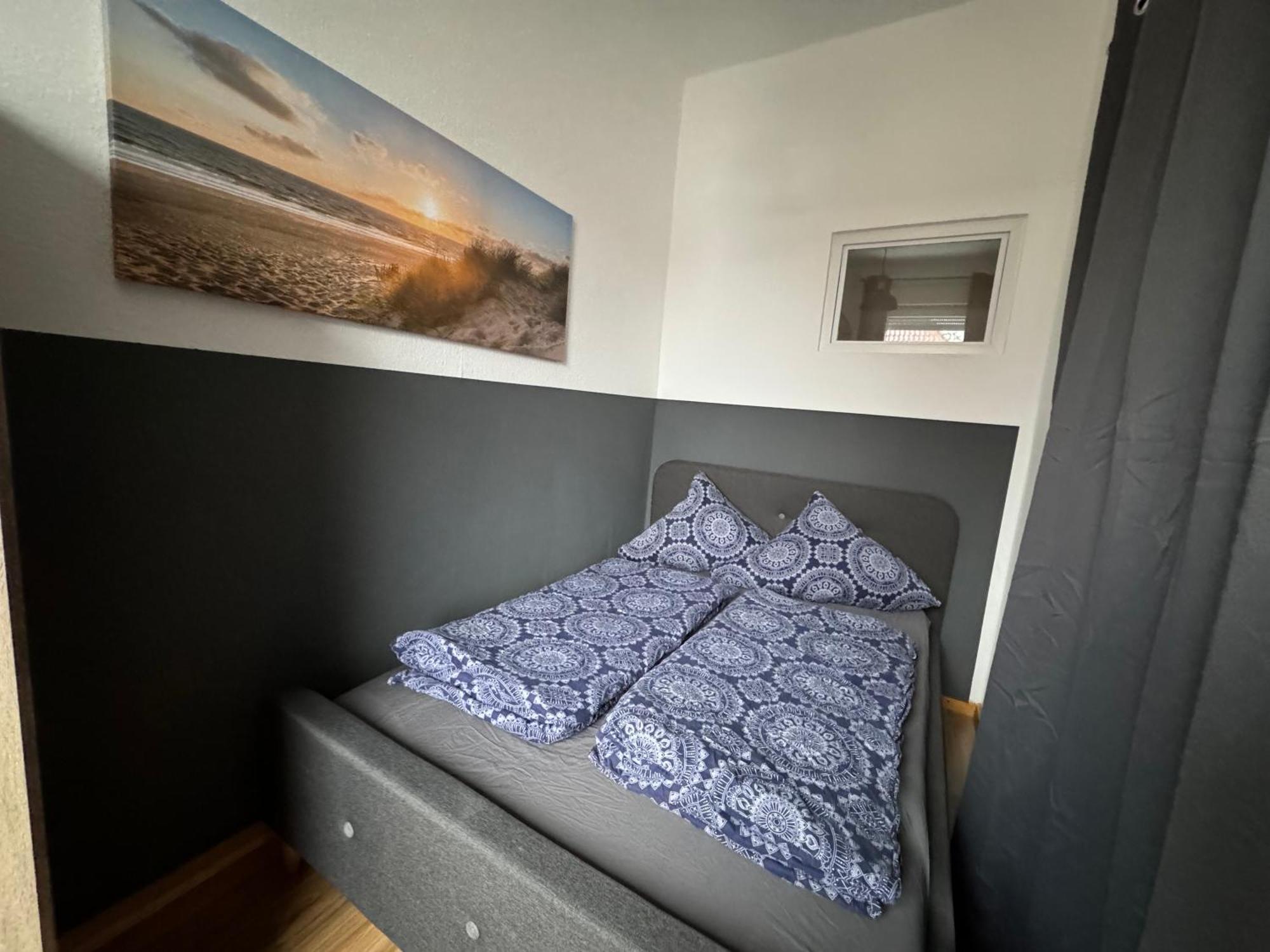 Rb City Apartments Emden Am Wall 2 Dış mekan fotoğraf